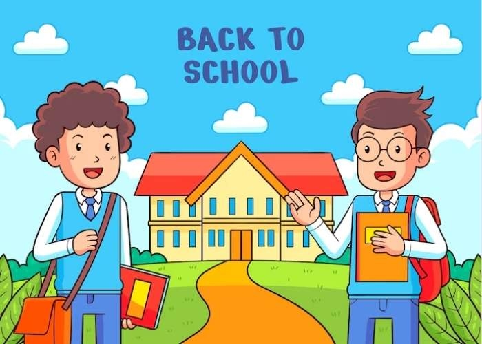 30 Contoh Teka-teki MPLS 2026 dan Artinya, Lengkap agar Siswa Baru Tidak Bingung!