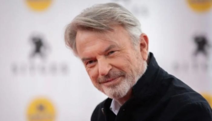 Sam Neill Meninggal Dunia di Usia 78 Tahun, Ini Jejak Karier Aktor Jurassic Park yang Melegenda