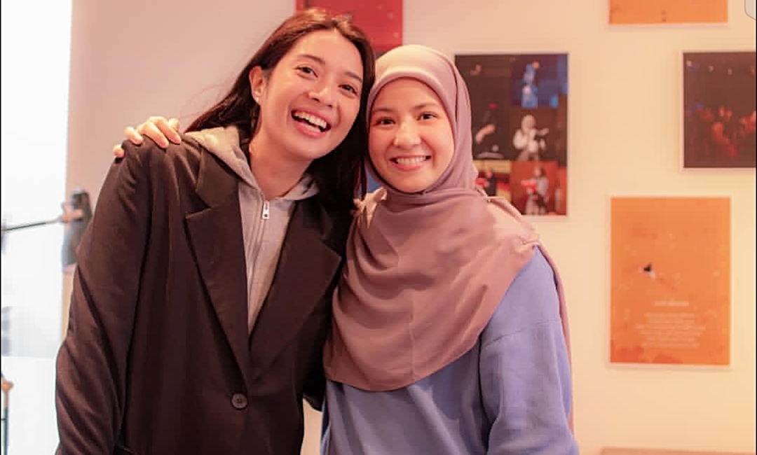 Ogah Pasrah Jadi Korban Bully Saat SMP, Natasha Rizky: Aku Selalu Ngelawan dan Nyolot Balik!
