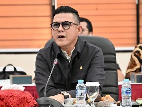 KPK Tak Perlu Ambil Alih Kasus Febrie Adriansyah, Soedeson Tandra: Percayakan pada Kejaksaan dan Kepolisian