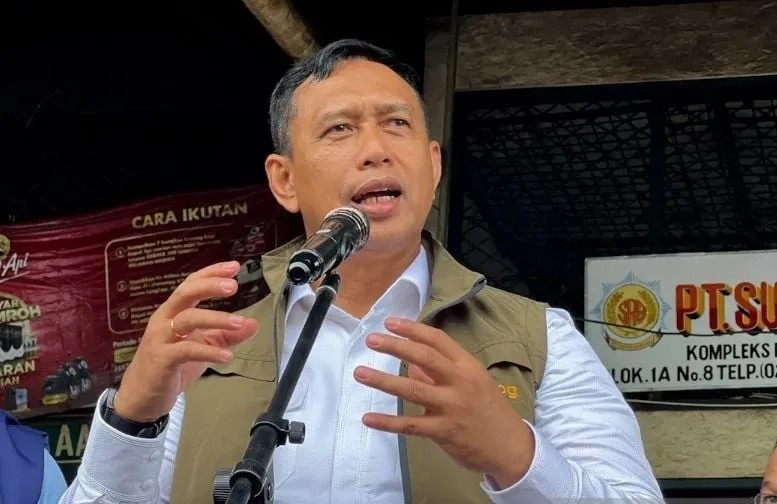 Bulog Percepat Negosiasi Ekspor Beras ke Malaysia, Tunggu Kepastian Harga