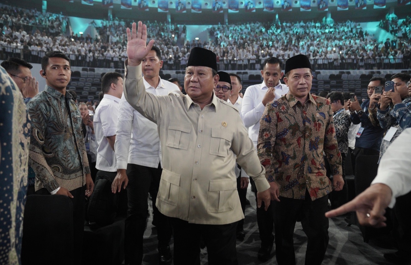 Pengurus Koperasi Merah Putih Optimistis Dukungan Prabowo Perkuat UMKM dan Ekonomi Rakyat