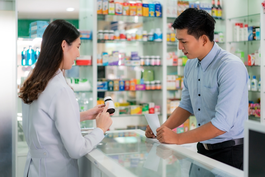 Allianz: ISPA hingga Batuk Pilek Picu Pengeluaran Obat Terbesar