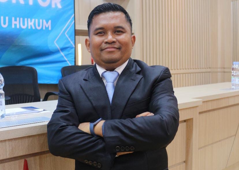 Koalisi Masyarakat Anti Korupsi Dukung UU Perampasan Aset