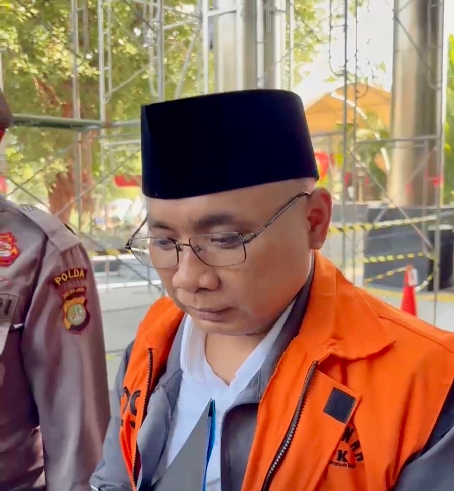 Jelang Pelimpahan Berkas Korupsi Kuota Haji, Gus Yaqut Berharap Kebenaran Terungkap