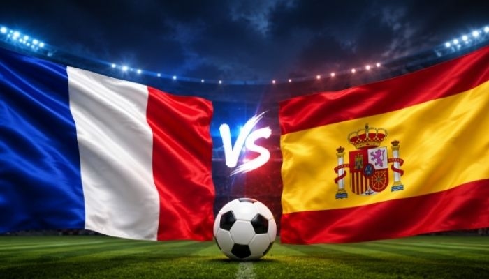 Cara Nonton Prancis vs Spanyol Piala Dunia 2026 di TVRI dari HP, Mudah dan Gratis