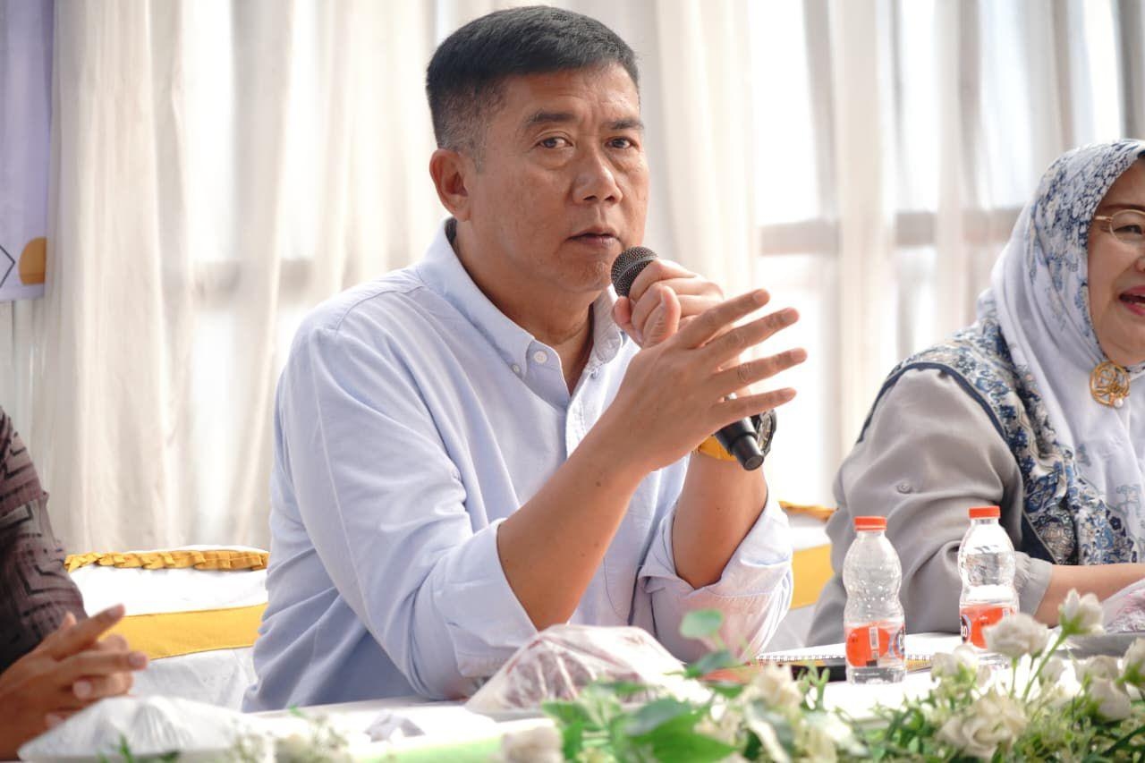 Ade Ginanjar Minta Polemik Batu Bara PLN Tak Digiring ke Ranah Politik