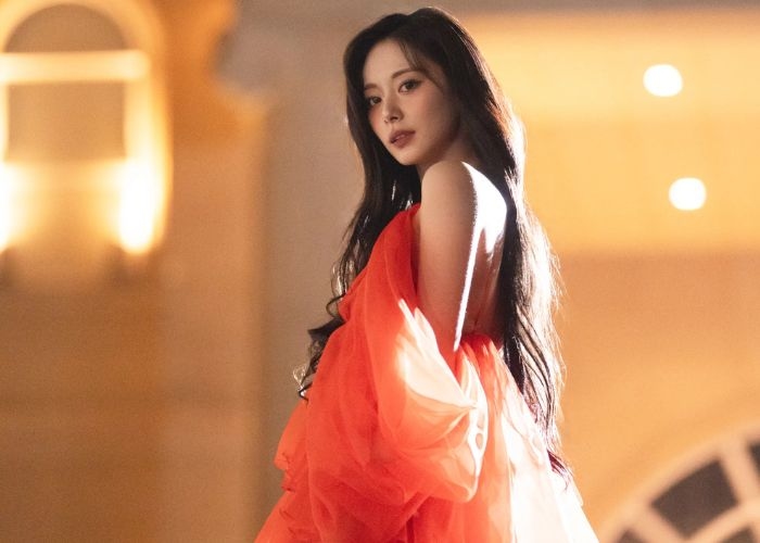 Tzuyu TWICE Dikabarkan Tinggalkan JYP Entertainment, Begini Tanggapan Agensi