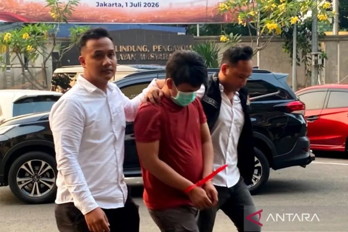 Dalami Motif Pelaku Teror Bom SDN Srengseng Sawah 15 Pagi, Polisi Kumpulkan Bukti dan Saksi 