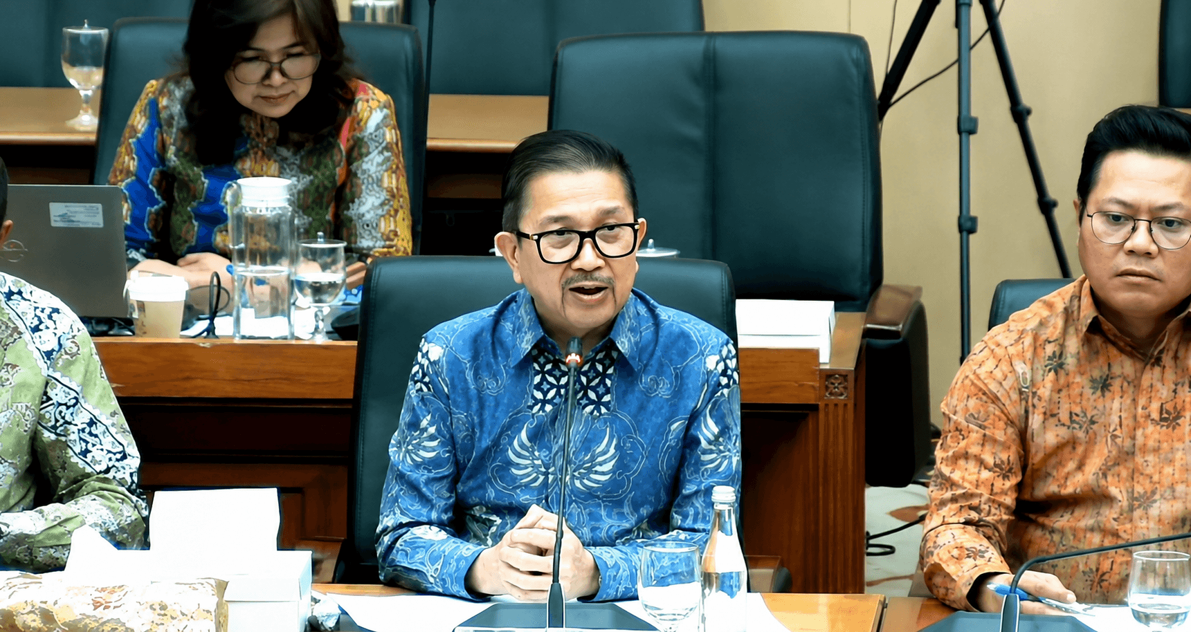 Freeport Targetkan Kontribusi ke Negara Tembus Rp120 Triliun pada 2028