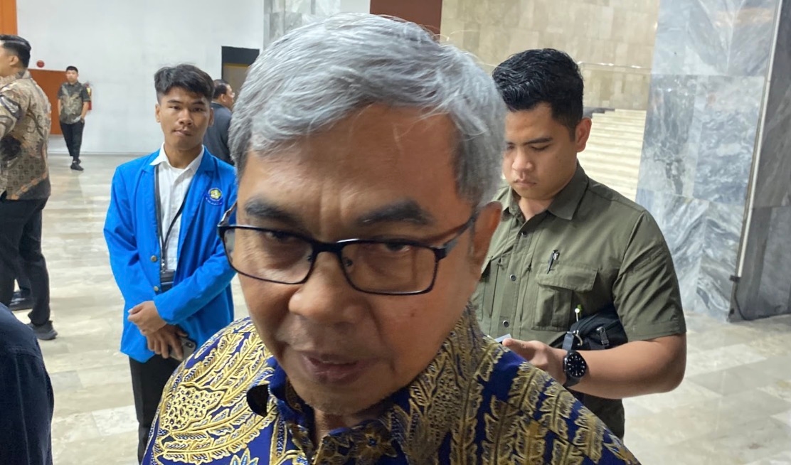 KPK: Terlalu Dini Bahas Pengambilalihan Kasus Febrie Adriansyah