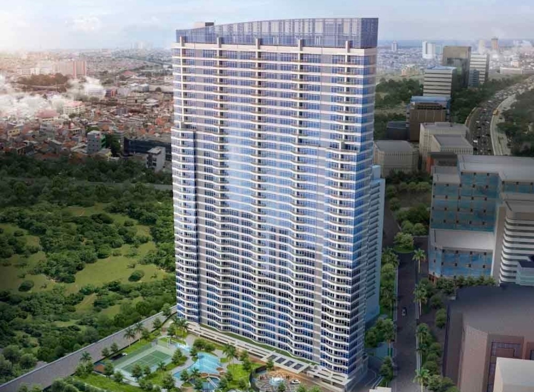 Kejagung Lelang 90 Unit Apartemen South Hills Milik Benny Tjokrosaputro Senilai Rp219,7 Miliar