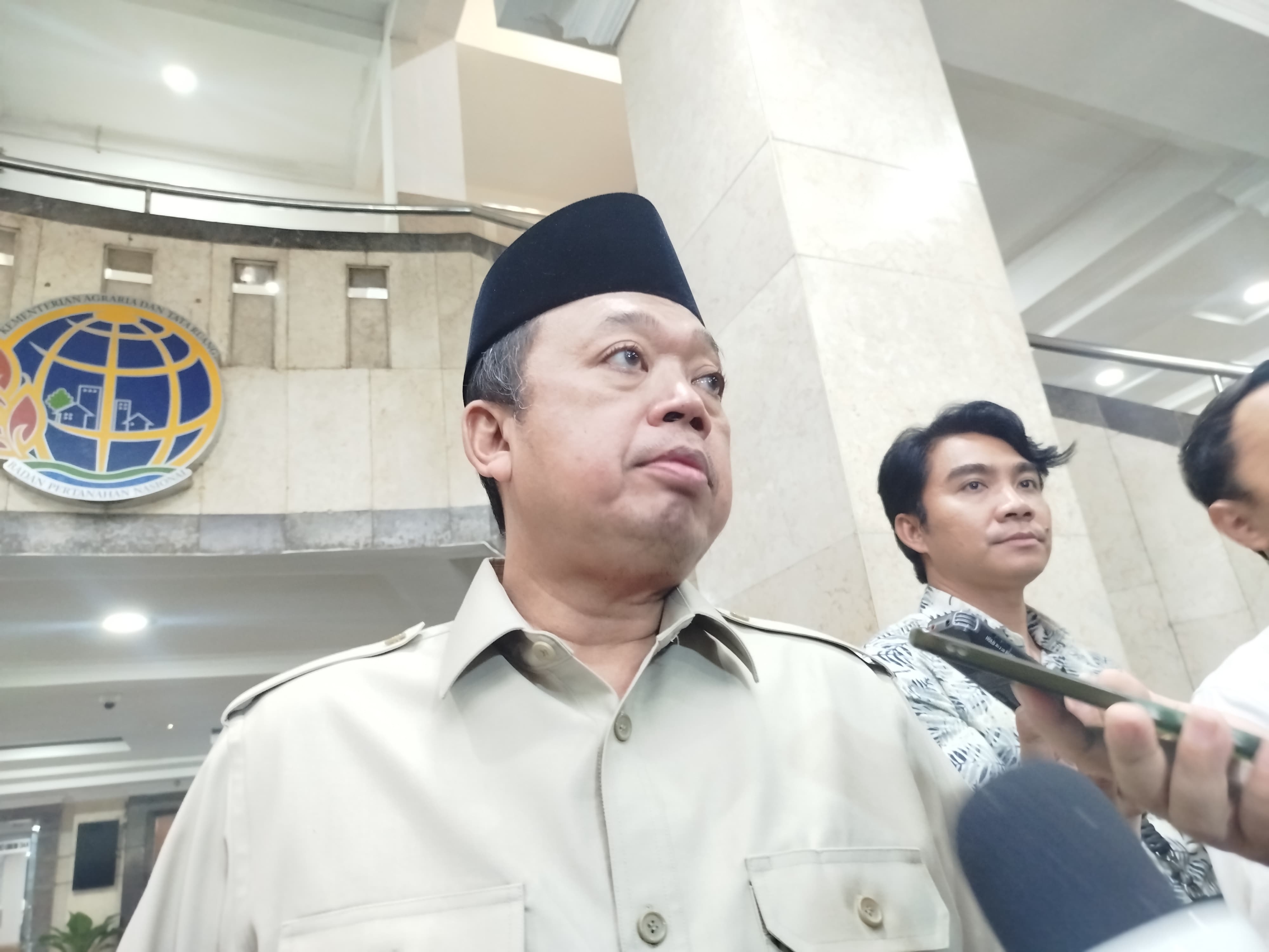 Sertifikat Tanah Gratis Mulai Dibuka, Ini 3 Kelompok yang Berhak