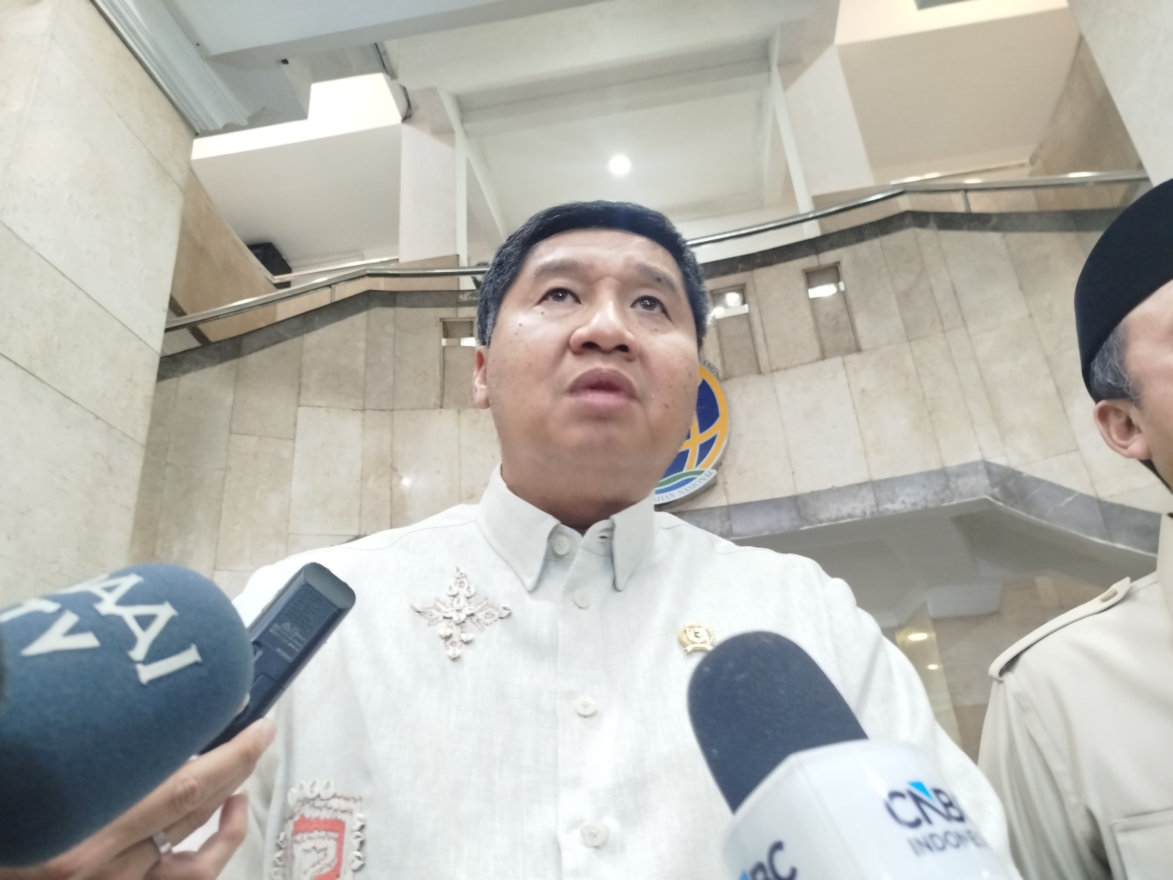 Menteri Ara Siapkan Sertifikat Tanah Gratis bagi Penerima Bedah Rumah