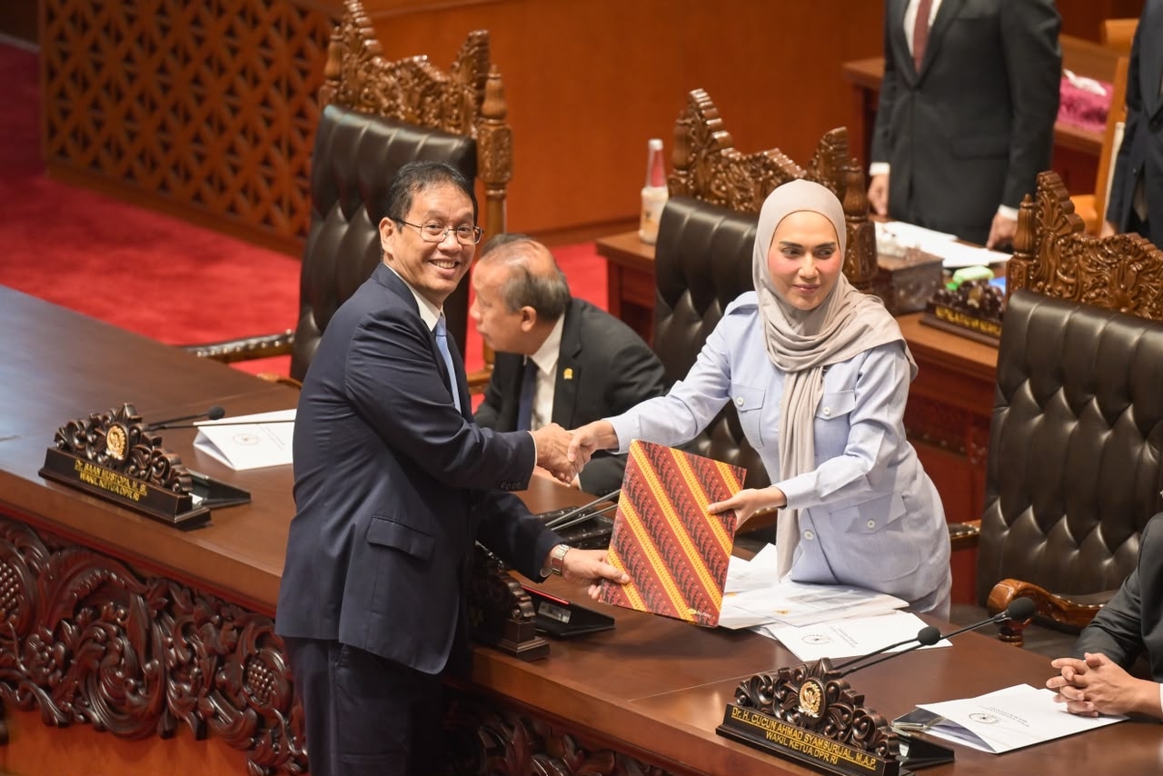 LPDP hingga Sekolah Rakyat Jadi Fokus Anggaran Pendidikan 2026