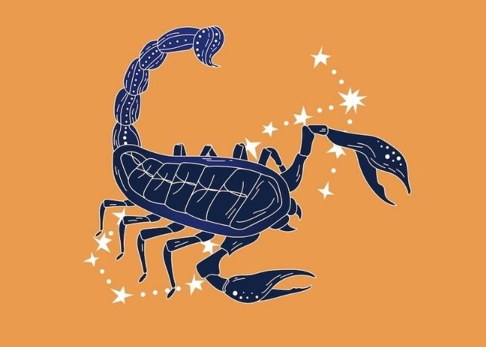 Ramalan Zodiak Scorpio Hari Ini 14 Juli 2026: Asmara Makin Hangat, Karier Bersinar, Keuangan Stabil