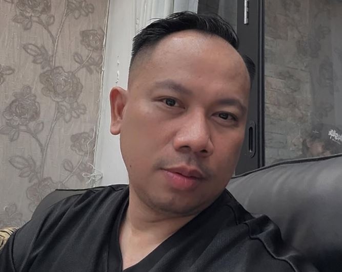 Dilaporkan Istri Siri Soal Penelantaran Anak, Kuasa Hukum Vicky Prasetyo Sebut Laporan Fangfang Lemah