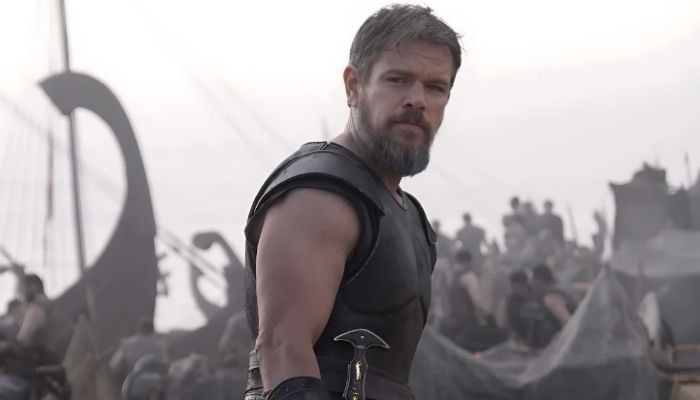 Film The Odyssey Tayang Hari Ini di Bioskop, Karya Terbaru Christopher Nolan yang Wajib Ditonton