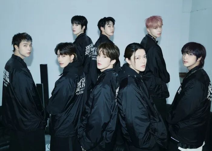 NCT 127 Mantap Lanjut Bersama SM Entertainment, Album Baru dan Tur Dunia Sudah Menanti