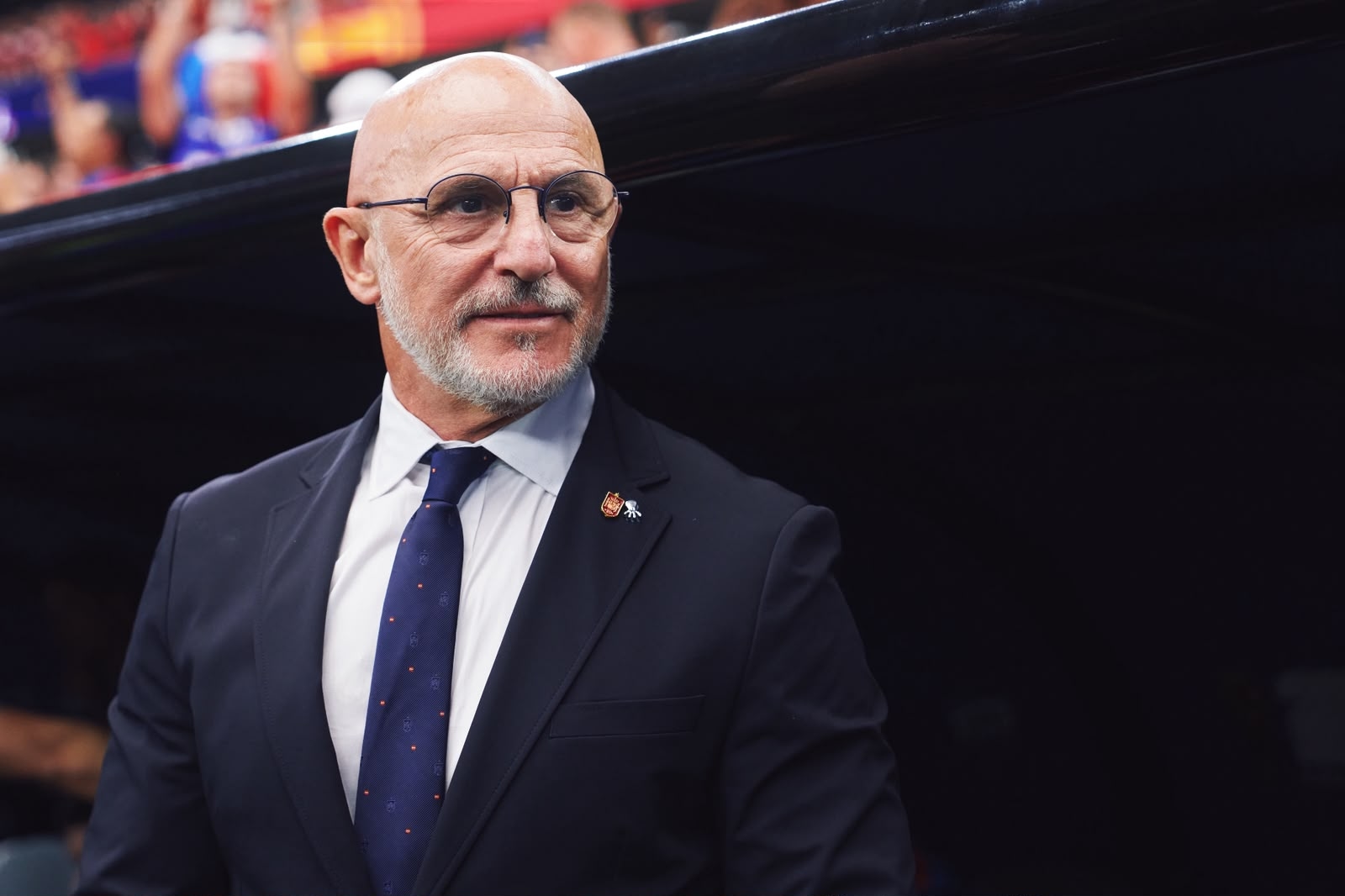 Piala Dunia 2026: Spanyol Permalukan Prancis, Luis De La Fuente Sebut Timnya Terbaik di Dunia