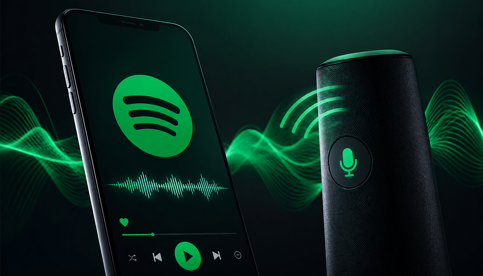 Spotify Rilis Fitur Talk to Spotify, Pengguna Bisa Cari Musik Pakai Perintah Suara