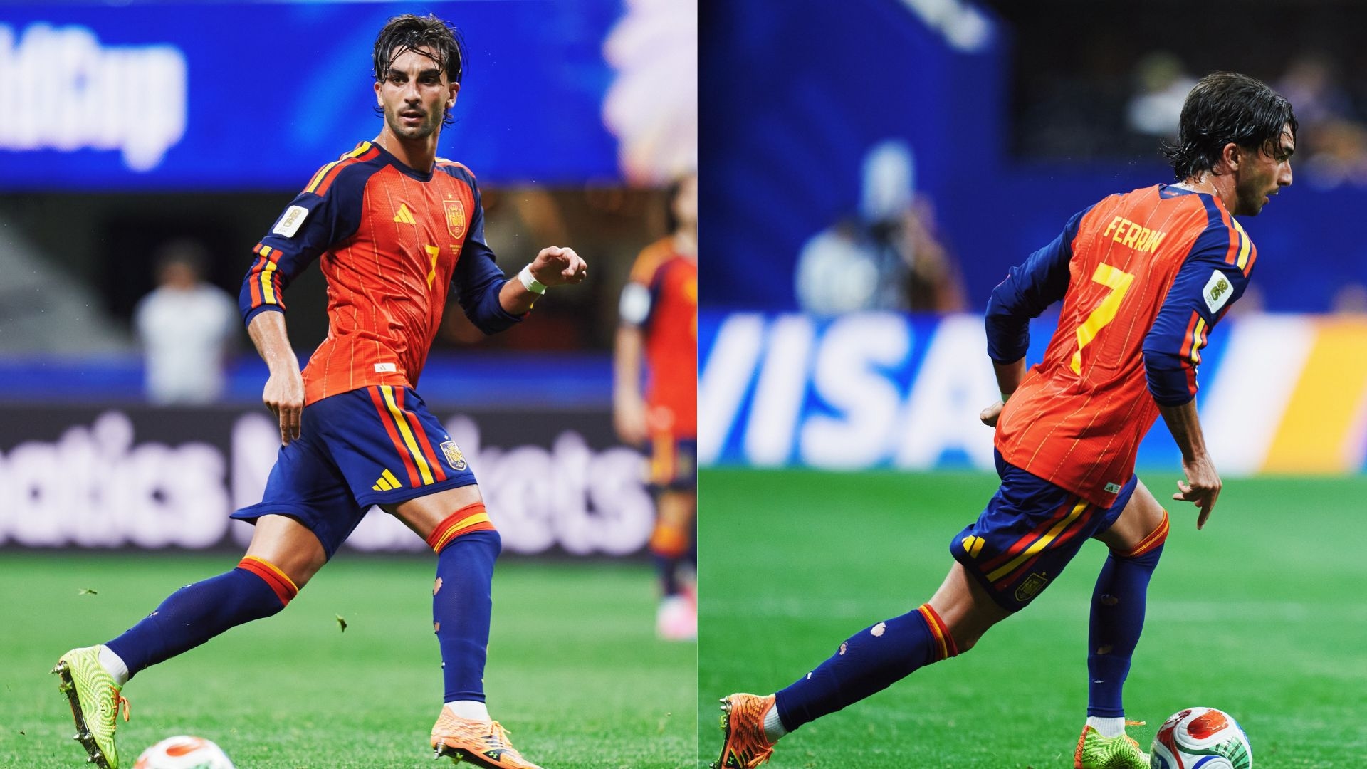 Hasil Spanyol vs Argentina: Ferran Torres Bawa La Roja Juara Piala Dunia 2026