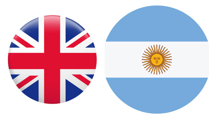 Jadwal dan Link Nonton Inggris vs Argentina di Semifinal Piala Dunia 2026, Jangan Sampai Terlewat!