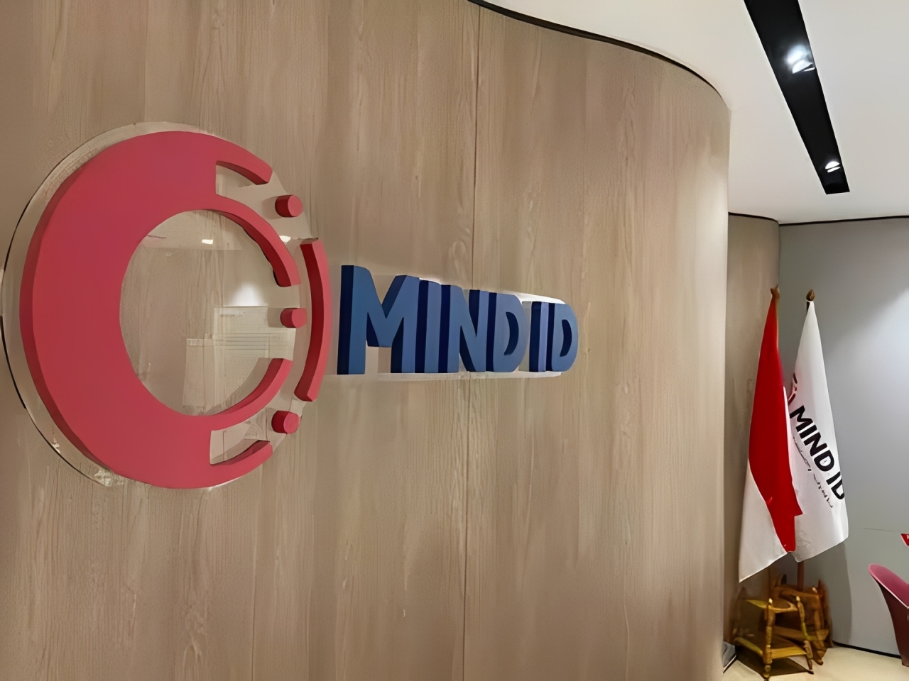 Distribusikan Rp180 Triliun, MIND ID Dorong Kemakmuran Ekonomi Daerah