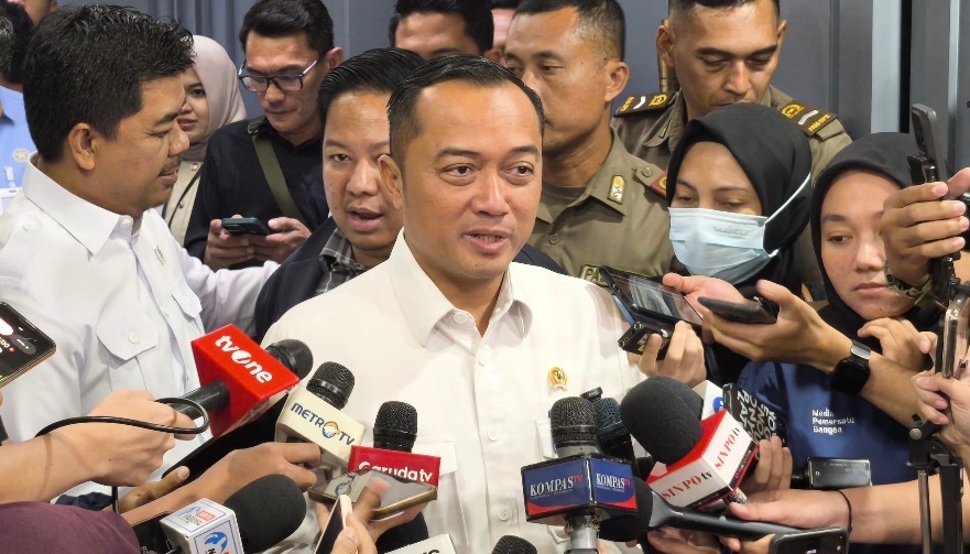 Mensesneg Soal Usulan KPK Ambil Alih Kasus Febrie: Mari Hormati Seluruh Proses Hukum