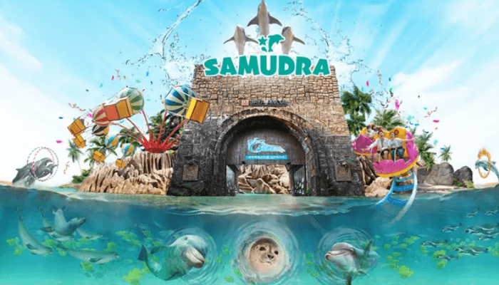 Cara Beli Tiket Promo Atlantis Ancol 2026 Beli 3 Gratis 2, Cek Syarat dan Harga Terbaru Di Sini!