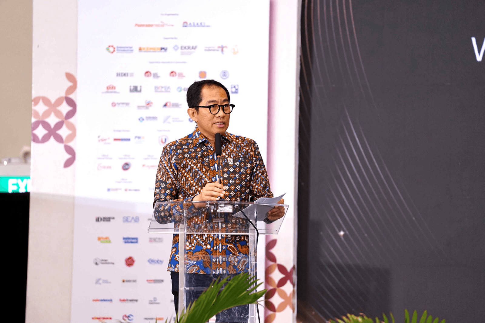 Indonesia Bidik Pasar Afrika Utara Lewat Kerja Sama Dagang dengan Maroko