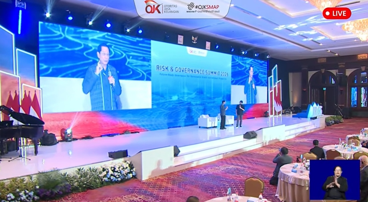 Jahja Setiaatmadja Ungkap Mengapa Keberhasilan Perusahaan Tak Bisa Bertumpu pada KPI Semata