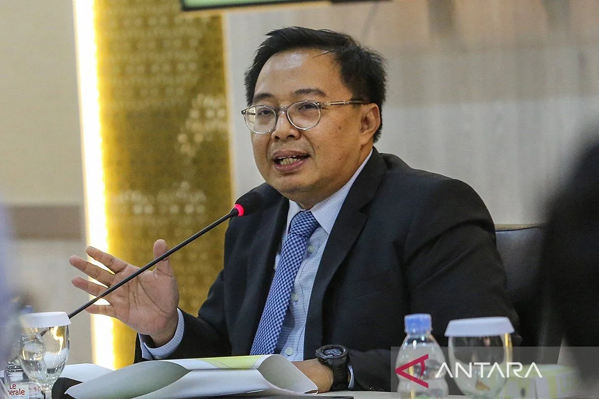 Bobby Rizaldi Masuk Radar KPK, Perannya di Kasus Pemkab Muara Enim Didalami