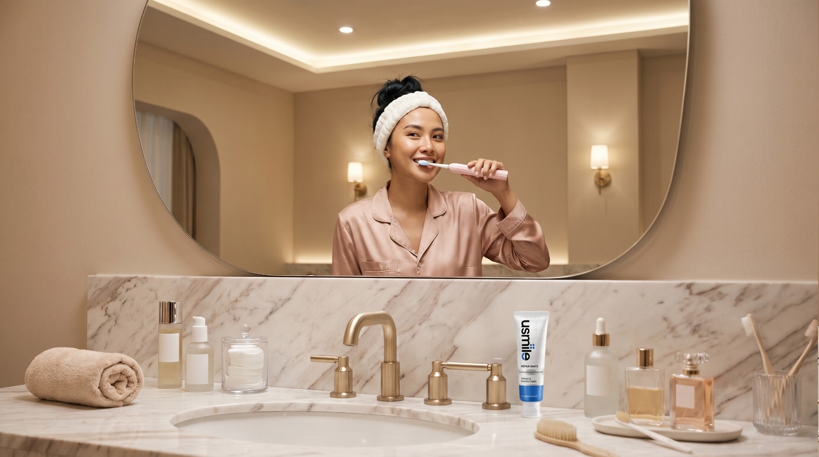 Tren Baru Skinification Oral Care: Solusi Ampuh Cegah Biaya Rawat Gigi RI yang Selangit, Enggak Bikin Kantong Bolong
