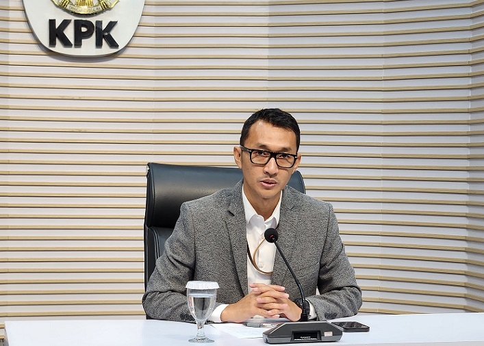 Bobby Rizaldi Bakal Diperiksa KPK Usai Rumahnya Digeledah 