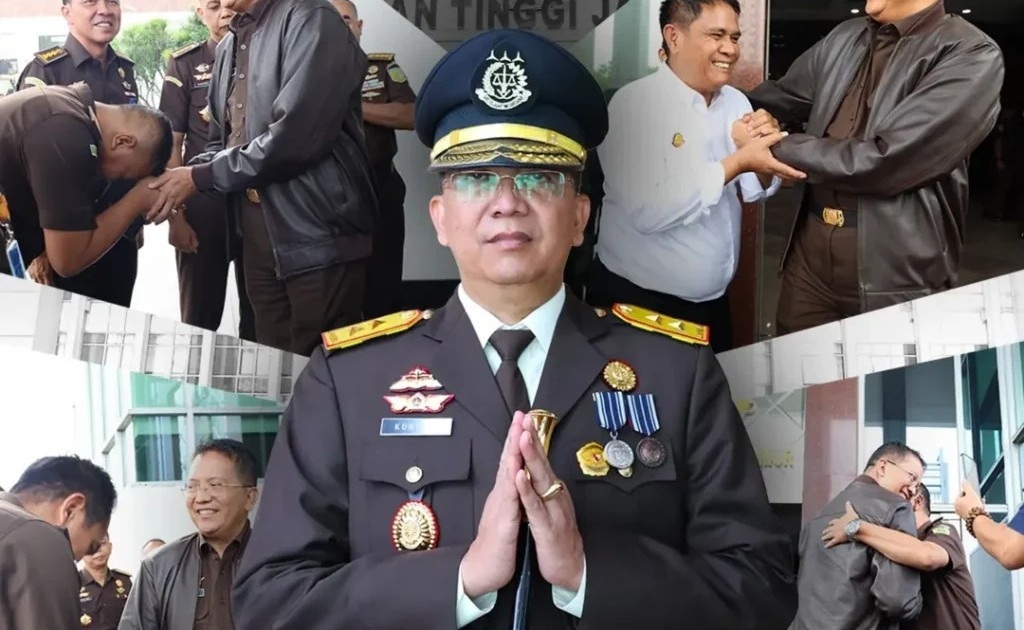 Profil Kuntadi, Calon Jampidsus Pengganti Febrie Adriansyah, Ini Rekam Jejak dan Harta Kekayaannya