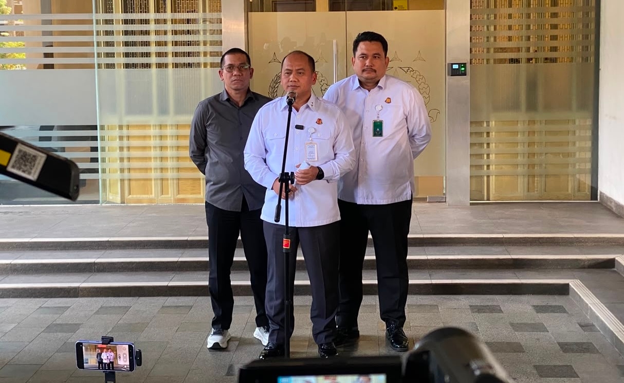 Kejagung Terbitkan Tiga Sprindik, Bentuk Tim Khusus Usut Kasus Febrie Adriansyah