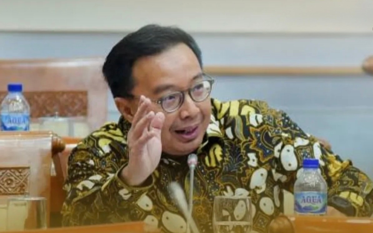 KPK Jadwalkan Pemeriksaan Anggota BPK V Bobby Adhityo Rizaldi Pekan Ini