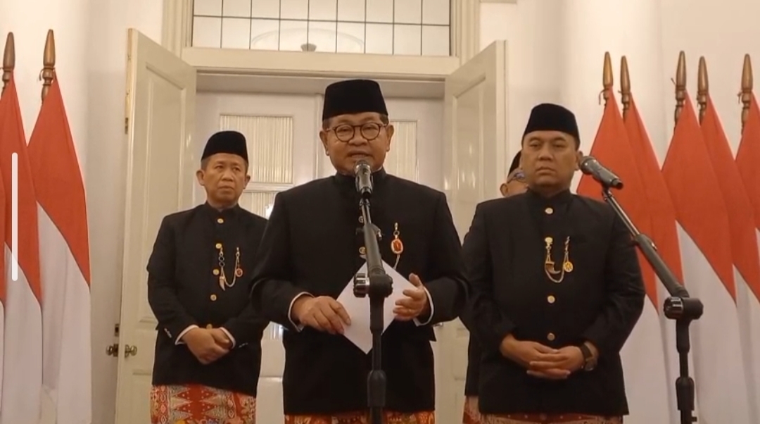 Pramono Cari Pendanaan Bangun Kembali JPO di Tendean: Apakah dari APBD-P atau Dana CSR