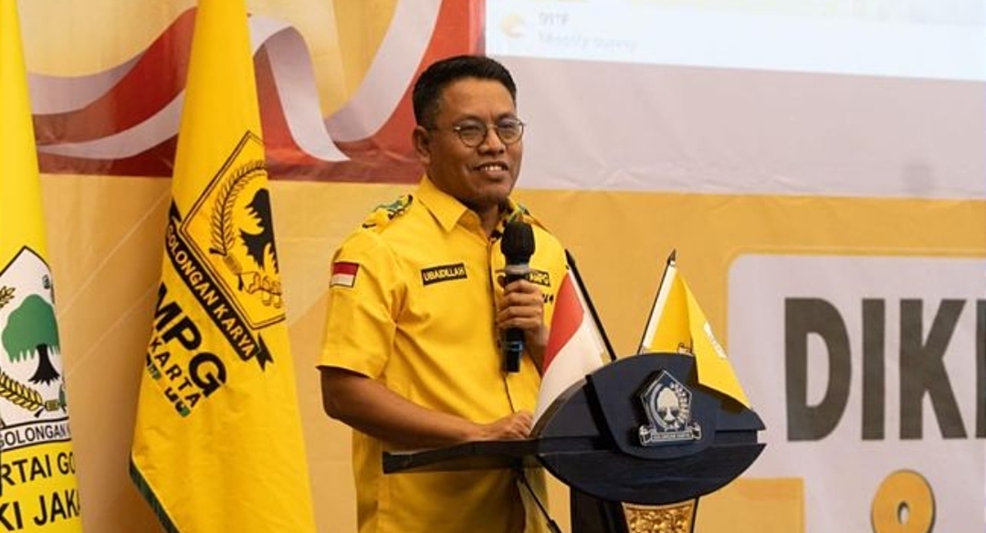 Sekjen PP AMPG: Deddy Sitorus Sebaiknya Pelajari Duduk Perkara Sebelum Menggiring Opini Publik