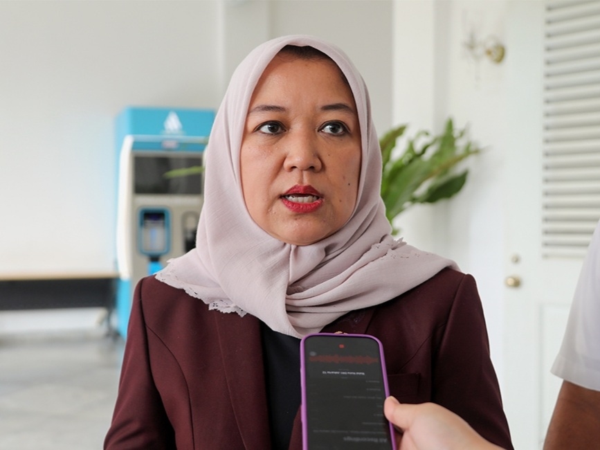 Komisi D DPRD Jakarta Soroti Kebutuhan TPU di Pulau Kelapa