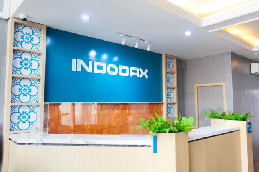 Indodax Melanggar Aturan OJK dan Bappebti, Bareskrim: Bisa Dipidana