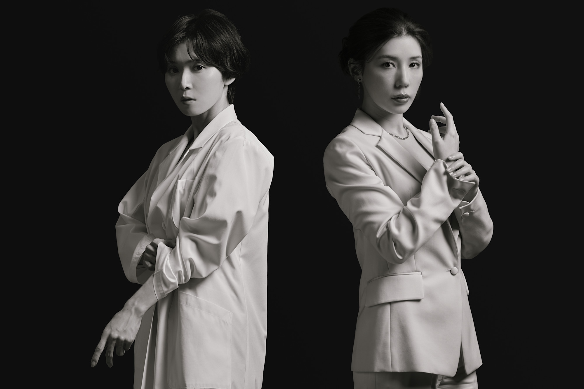 Sinopsis Plastic Beauty Netflix: Drama Jepang tentang Bedah Kosmetik, Dilema Etika, dan Makna Kecantikan