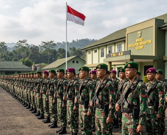 Apa Tugas Korem