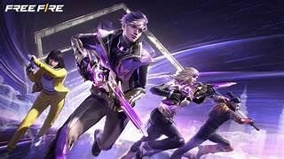 Kode Redeem FF Hari Ini 16 Juli: Masih Aktif, Serbu Hadiah Bundle Langka Garena!