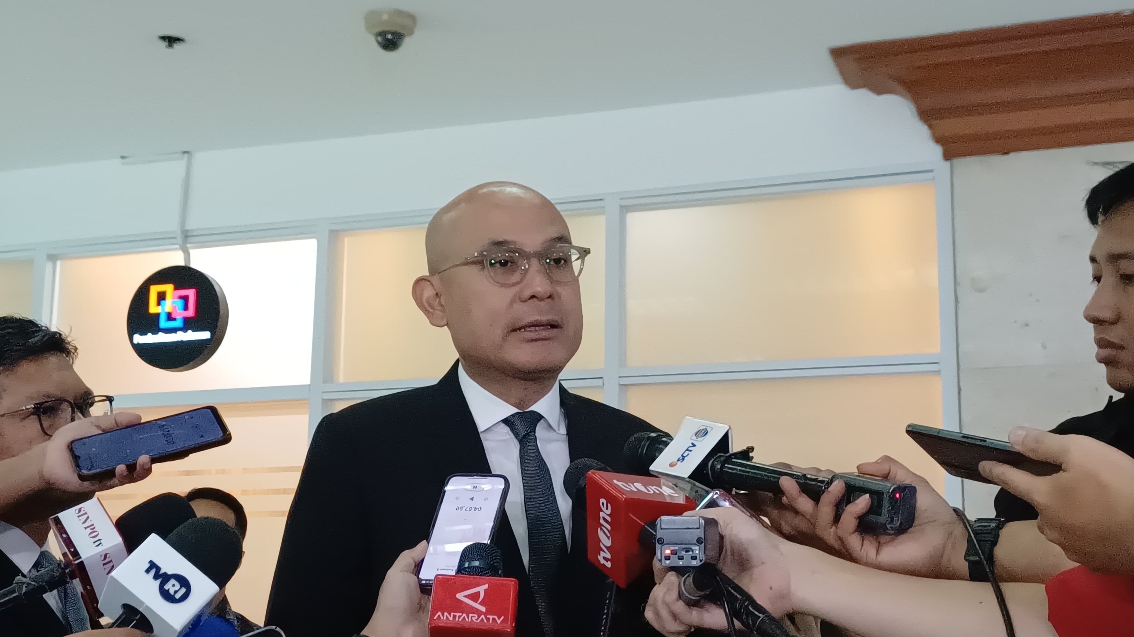 Pemerintah Pastikan Belum Ada WNI yang Terdampak Eskalasi Konflik Israel-Iran