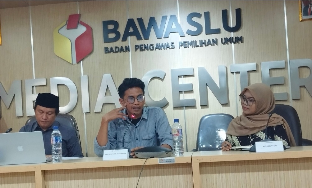 Pemilu 2029 Berpotensi Inkonstitusional Jika UU Pemilu Tak Direvisi