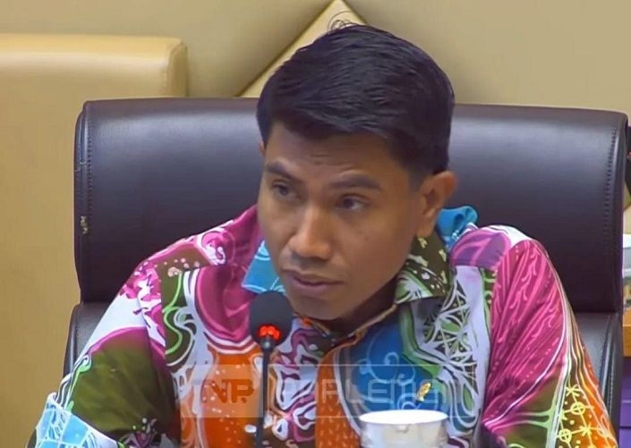 Komisi II DPR Bantah Isu Gaji PNS Dipotong untuk Bayar PPPK