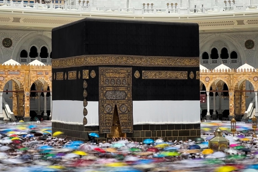 Pemerintah Siapkan Penyelenggaraan Haji 2027, Layanan Jemaah Bakal Lebih Nyaman dan Berkualitas