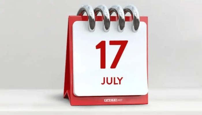 Hari Ini Tanggal Berapa Hijriah? Cek Kalender Islam Jumat 17 Juli 2026 Versi Kemenag dan Muhammadiyah